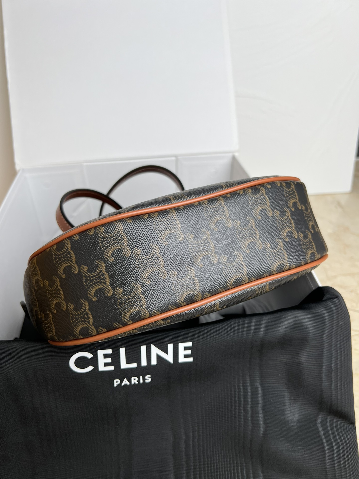 Celine Hobo Bags